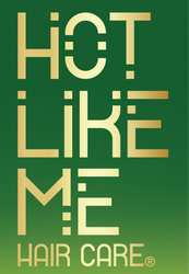 HOT LIKE ME